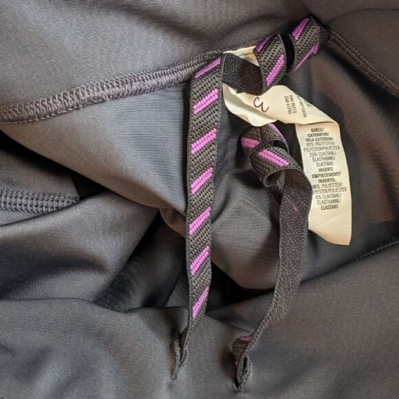 Under Armour Fly By Compression Capri Leggings - S - Picture 12 of 13